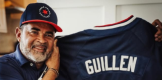Oswaldo Guillén