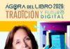 ÁGORA DEL LIBRO-LAURA