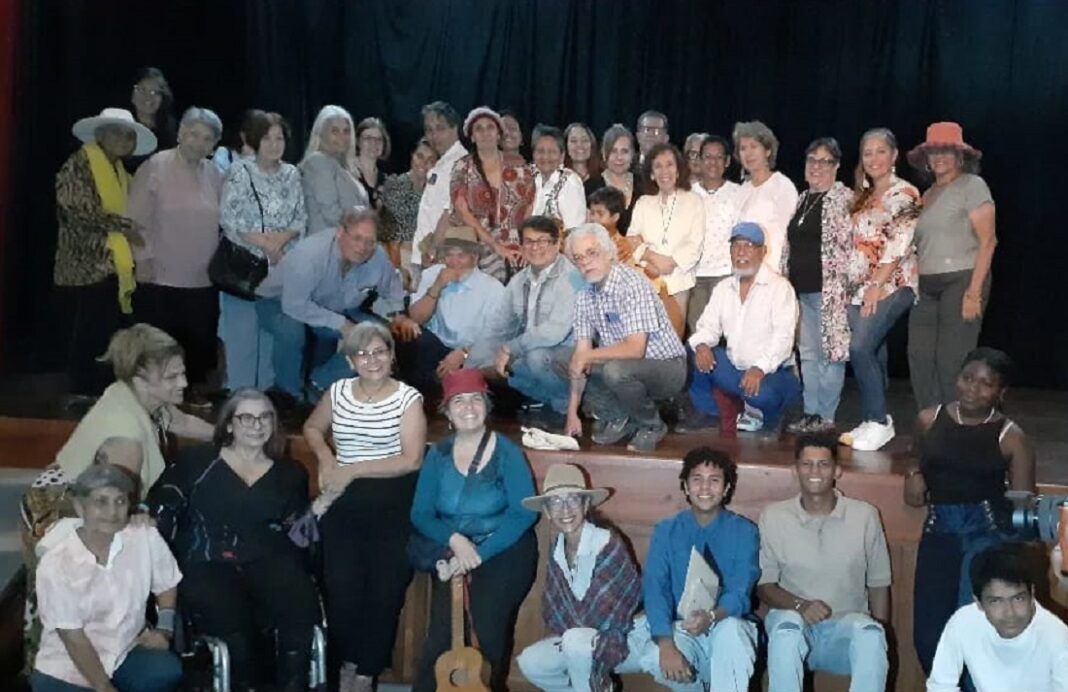 Ágora del Libro 2026