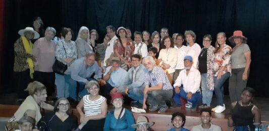 Ágora del Libro 2026