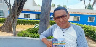 Ángel Misael Montilla-libro