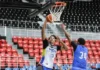Sede del clasificatorio al Mundial de Baloncesto 2027 será en Anzoátegui