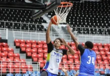 Sede del clasificatorio al Mundial de Baloncesto 2027 será en Anzoátegui