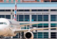Venezuela se proyecta como uno de los centros aéreos principales en la región