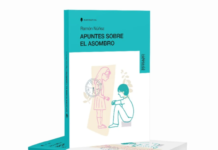 Apuntes sobre el asombro-Ramón Núñez-Rubiano Ediciones 2024