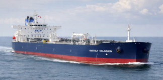 Concluye descarga de petróleo ruso donado a Cuba