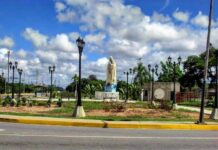 Bachaquero - Virgen - Valmore Rodríguez