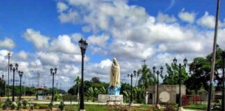 Bachaquero - Virgen - Valmore Rodríguez
