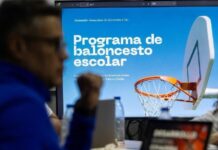 Programa Nacional de Baloncesto