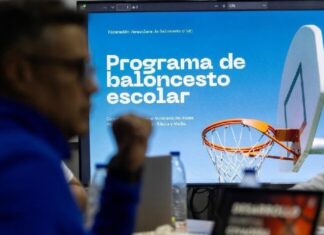 Programa Nacional de Baloncesto