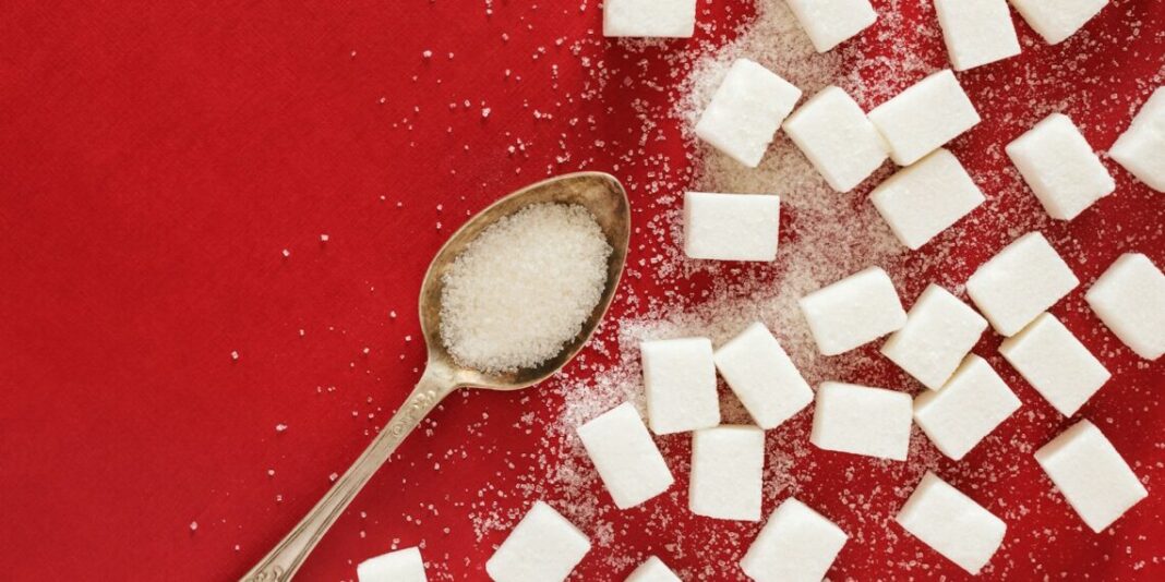 Dejar el azúcar: Estos son los beneficios que trae a tu salud