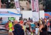 Ya viene por la subida del Trigal | Carmen Pacheco MARATÓN-CARRERA-CARMEN PACHECO
