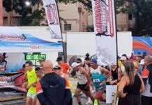 MARATÓN-CARRERA-CARMEN PACHECO