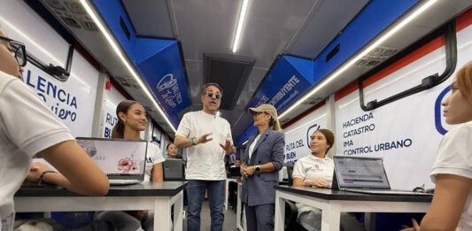 Ruta del Buen Contribuyente