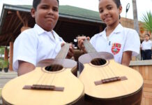 día nacional del cuatro