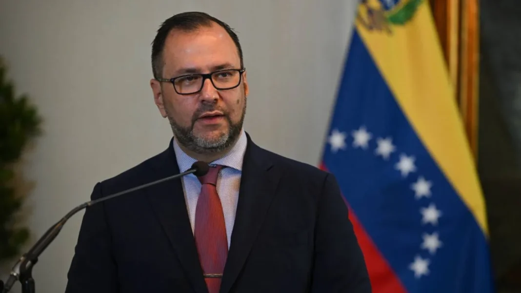 Venezuela - Guyana Venezuela - Guyana