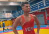Venezuela triunfó en los Panamericanos de Lucha sub-17