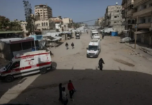 Dos trabajadores de la Unicef fueron asesinados en ataque israelí en Gaza