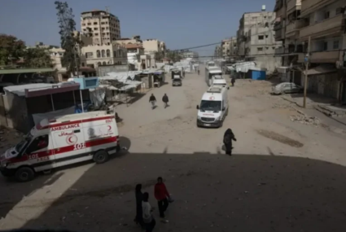 Dos trabajadores de la Unicef fueron asesinados en ataque israelí en Gaza