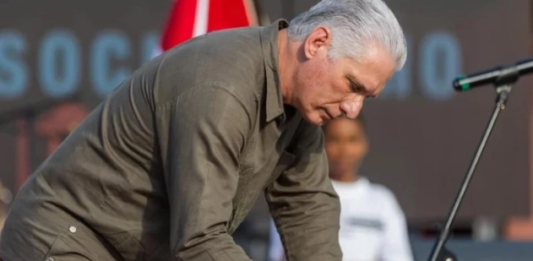 Cuba: Dan inicio a la campaña “Mi firma por la Patria”