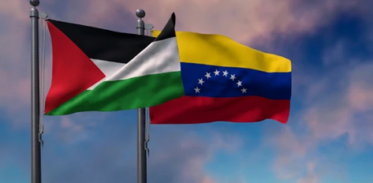Venezuela y Palestina celebran 17 años de relaciones diplomáticas