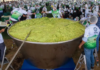 México rompe récord Guinness tras preparar el guacamole más grande del mundo