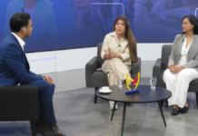 Gran Peregrinación será el epicentro de la paz en Venezuela