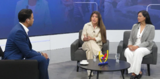 Gran Peregrinación será el epicentro de la paz en Venezuela