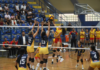 Sport Caracas Voley: Primer clasificado del voleibol femenino Primer clasificado en la LPVF es Sport Caracas Voley