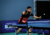 Criollo Carlos Ríos destacó en Suramericano de Tenis de Mesa U-19 en Brasil Carlos Ríos-Tenis de mesa-Brasil-bronce