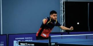 Carlos Ríos-Tenis de mesa-Brasil-bronce