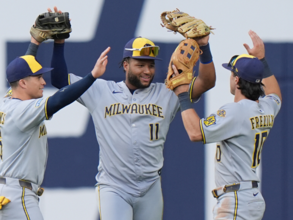Cerveceros-MLB 2026