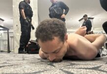 Cole Thomas Allen el hombre que disparó en un evento de Trump