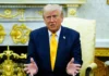 Trump destaca a Venezuela como socio estratégico en la producción petrolera Trump Venezuela