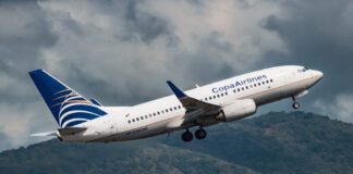 Copa Airlines retoma operaciones en el Aeropuerto Arturo Michelena