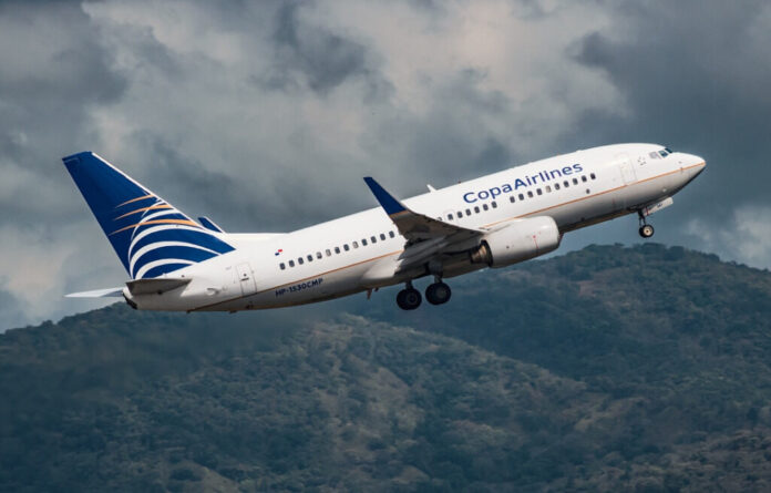 Copa Airlines retoma operaciones en el Aeropuerto Arturo Michelena