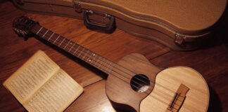 El Cuatro Venezolano