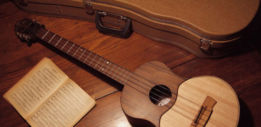 El Cuatro Venezolano