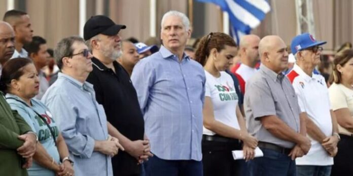 Cuba: Gobierno anunció indulto a más de dos mil presos