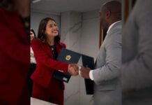 Venezuela y Guinea-Bissau firman memorándum de cooperación turística