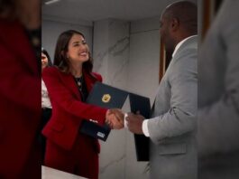 Venezuela y Guinea-Bissau firman memorándum de cooperación turística