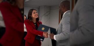 Venezuela y Guinea-Bissau firman memorándum de cooperación turística