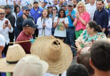 Delcy Rodríguez - Libres de Sanciones