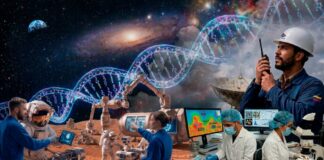Dia mundial de la ciencia y la tecnología