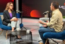 Diputado Rigel Sergent en “La Hora del Café”: AN prioriza leyes para optimizar los servicios públicos