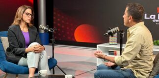 Diputado Rigel Sergent en “La Hora del Café”: AN prioriza leyes para optimizar los servicios públicos