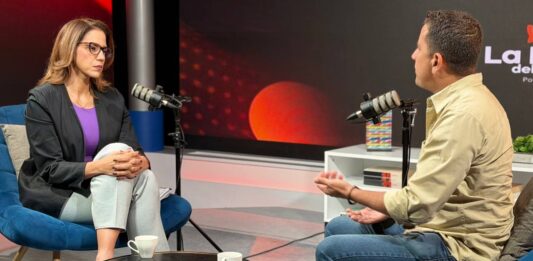 Diputado Rigel Sergent en “La Hora del Café”: AN prioriza leyes para optimizar los servicios públicos