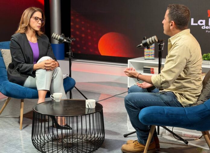 Diputado Rigel Sergent en “La Hora del Café”: AN prioriza leyes para optimizar los servicios públicos