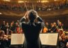 El Conductor Orquestal