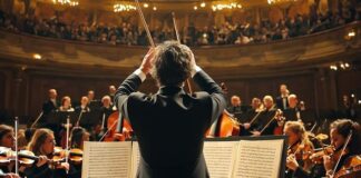El Conductor Orquestal